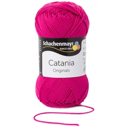 Schachenmayr Catania 00114 Cyclam