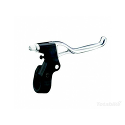 Kočnica ručice mtb alu+pvc v-brake krypton 82ap