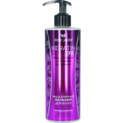 Balzam za Oporavak Kose KERATIN SPA BELLE JARDIN | Nega Kose | Kozmo Shop Online