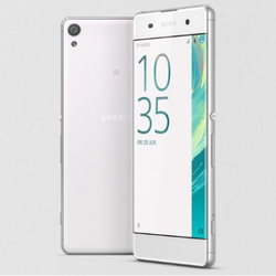 SONY pametni telefon Xperia XA 2GB/16GB, White