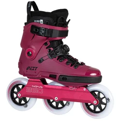 Powerslide Rolerji POWERSLIDE Next 2.0 110 PDS Merlot, (5000359489)