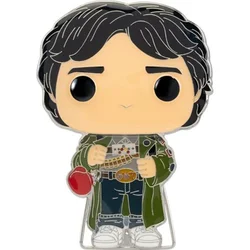 FUNKO The Goonies Data Large Enamel Pop! Pin, (20499285)