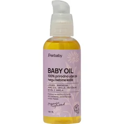 Freebaby ulje 100ml