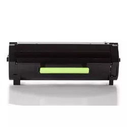toner Lexmark 51B2000 Black