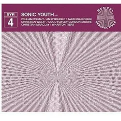 Sonic Youth - Goodbye 20th Century (2 LP)