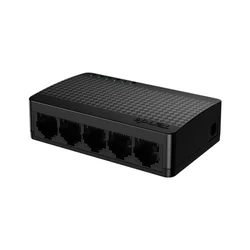 TENDA SG105M 5-Port Gigabit Ethernet Switch (LAN03340)
