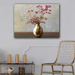 Wallity Slika na platnu 70x100cm