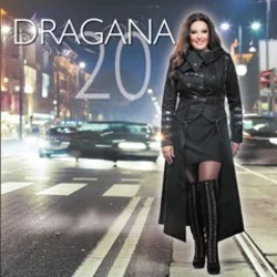 posneti mediji MIRKOVIĆ DRAGANA - 20, (5000486208)