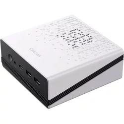CHUWI Ubox (Ryzen 5 6600H, 16GB, 512GB, Win11 Home) Mini PC