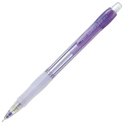 OLOVKA TEHNIČKA 0,5 MM SUPER GRIP NEON PILOT H-185N-V LJUBIČASTA
