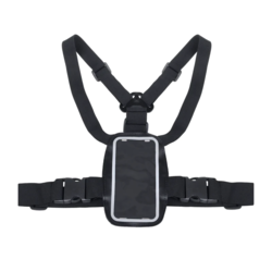Maclean Prsni pas s torbico za telefon Maclean MC-446, (20681460)