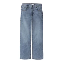 NAME IT Kavbojke NKMRyan moder denim