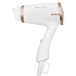 PROFI CARE Fen za kosu  PC-HT 3009 1400 W beli