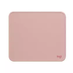 LOGITECH MOUSE PAD STUDIO SERIES temno roza podloga za miško