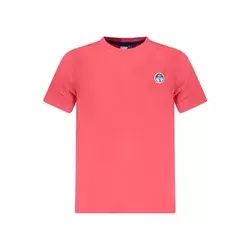 North Sails Majica za dečake 795212000_RS0194, Roze