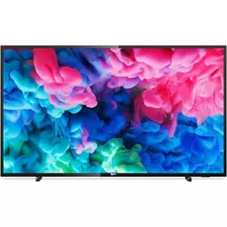 PHILIPS UHD LED TV sprejemnik 55PUS6503