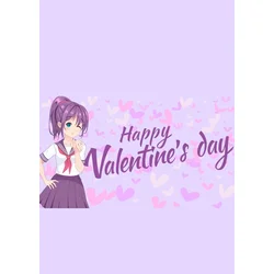 Happy Valentines Day (PC) Steam Key GLOBAL