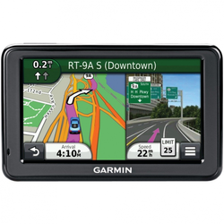 GARMIN navigacijski sistem NÜVI 2455