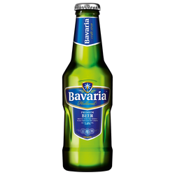 Bavaria Svijetlo pivo 0,25 l