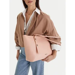 Ročna torba MEXX CEO-MEXX-L-009-09 Roza