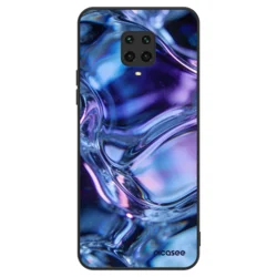 ULTIMATE CASE za Xiaomi Redmi Note 9 Pro - Iris liquid