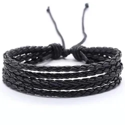 Zapestnica Russel-črna KP33233