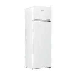 BEKO Kombinovani frižider RDSA240K40WN beli