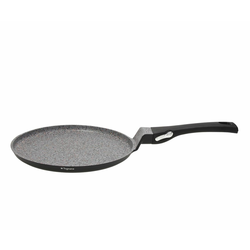 Tognana Tiganj za palačinke 26 cm, Crni