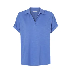 TATUUM Bluza modra