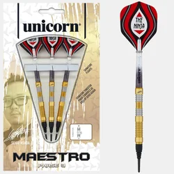 Softdarts UNICORN/Phase 3/Seigo Asada