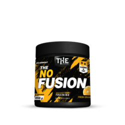 THE Nutrition THE NO Fusion (450 g)