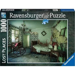 Ravensburger Slagalica Raspadajući snovi