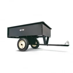 Agri-Fab Prikolica 45-01013-999 za traktor, 340kg