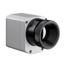 Termovizijska kamera Optris PI 640i