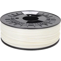 3DJAKE ABS bela - 1,75 mm/1000 g