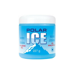 Polar Ice Gel 227g 0208