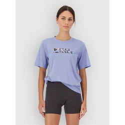 Mons Royale Merino Icon Relaxed Base Layer Top skyline