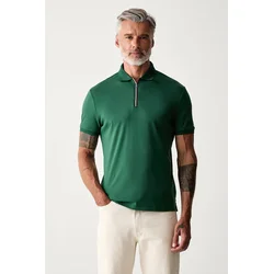 Tommy Hilfiger polo majica moška bombažna
