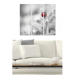 Set slika Wallity MDF796483, 3 dijela