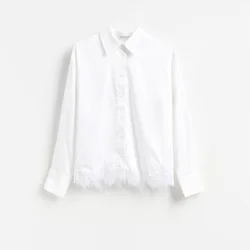 Reserved - LADIES` SHIRT