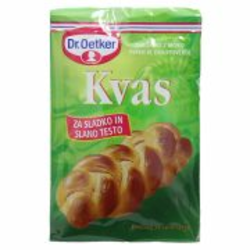 SUHI KVAS DR. OETKER, 4X7G