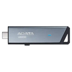 A-DATA 256GB 3.2 AELI-UE800-256G-CSG silver