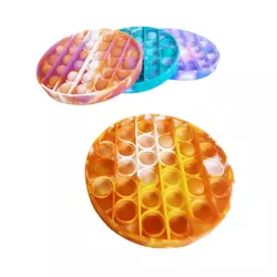 POP IT silikonska antistres igračka, “Push Bubble”