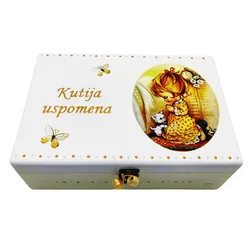 Poklon za krštenje  Š154200