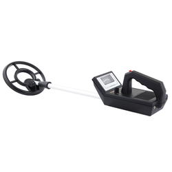 Detektor Metala | Vizualna i Audio Signalizacija | Esperanza