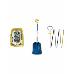 PIEPS Best Companion Rescue System Set uni