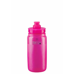 BIDON ELITE FLY TEX pink fluo 550ml