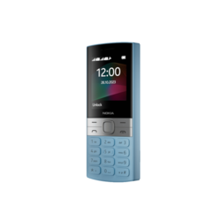 NOKIA Mobilni telefon 150 2023/plava (286842736)