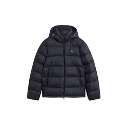 GANT Prehodna jakna ACTIVE temno modra