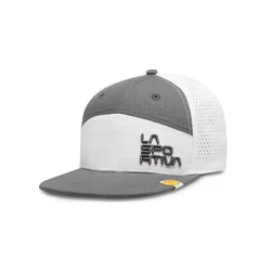 La Sportiva Traverse Trucker kapa, Onyx/Chalk (S)